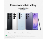SAMSUNG GALAXY S26 ULTRA 12/256GB Jasnoniebieski - 1486480 - zdjęcie 13